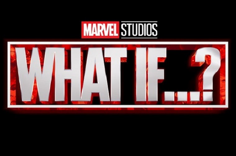 MARVEL ΣΕΙΡΑ WHAT IF