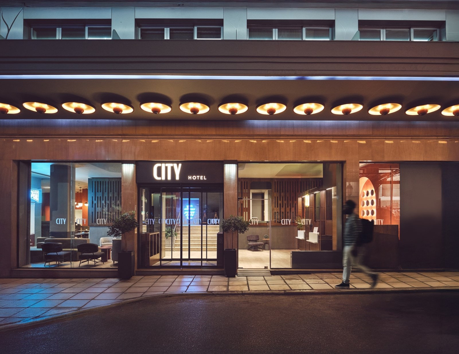 TOR Hotel Group: Εκατό χρόνια ελληνικής φιλοξενίας στην πρωτεύουσα
