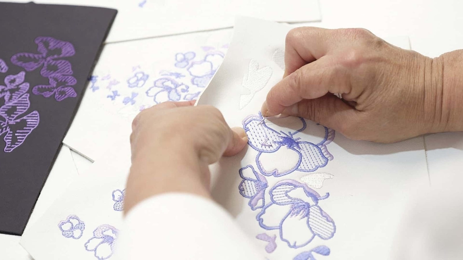 Bugatti Mistral W16 Caroline