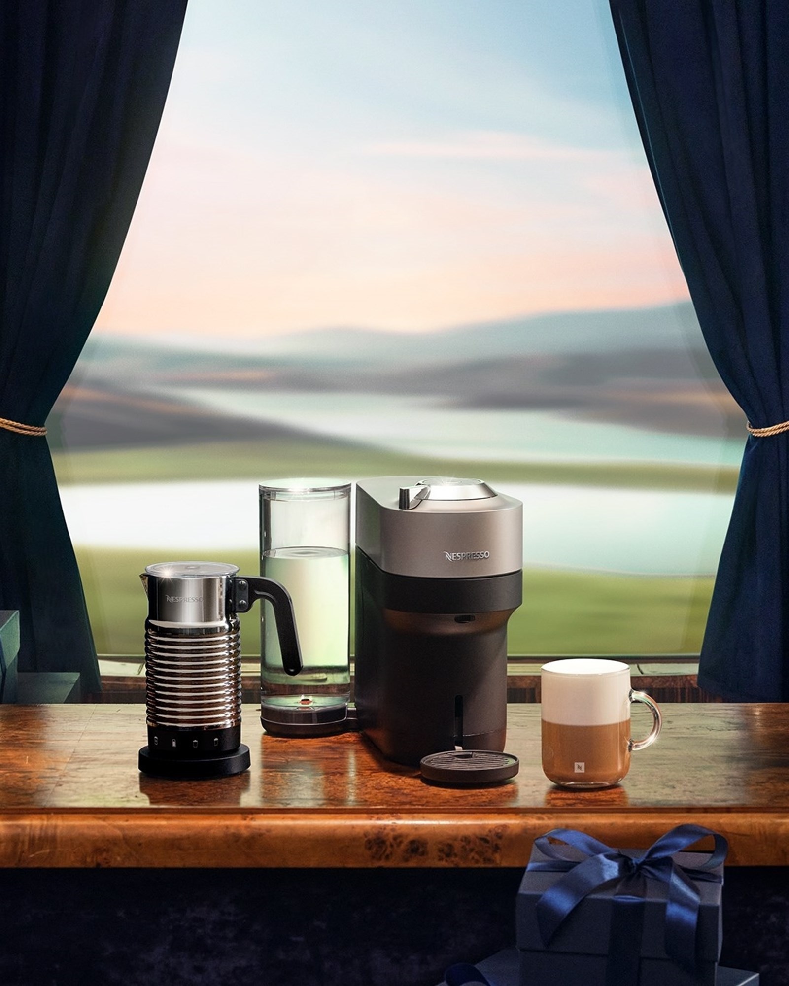 Nespresso