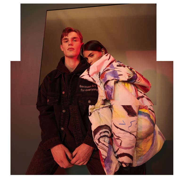 Pull&Bear