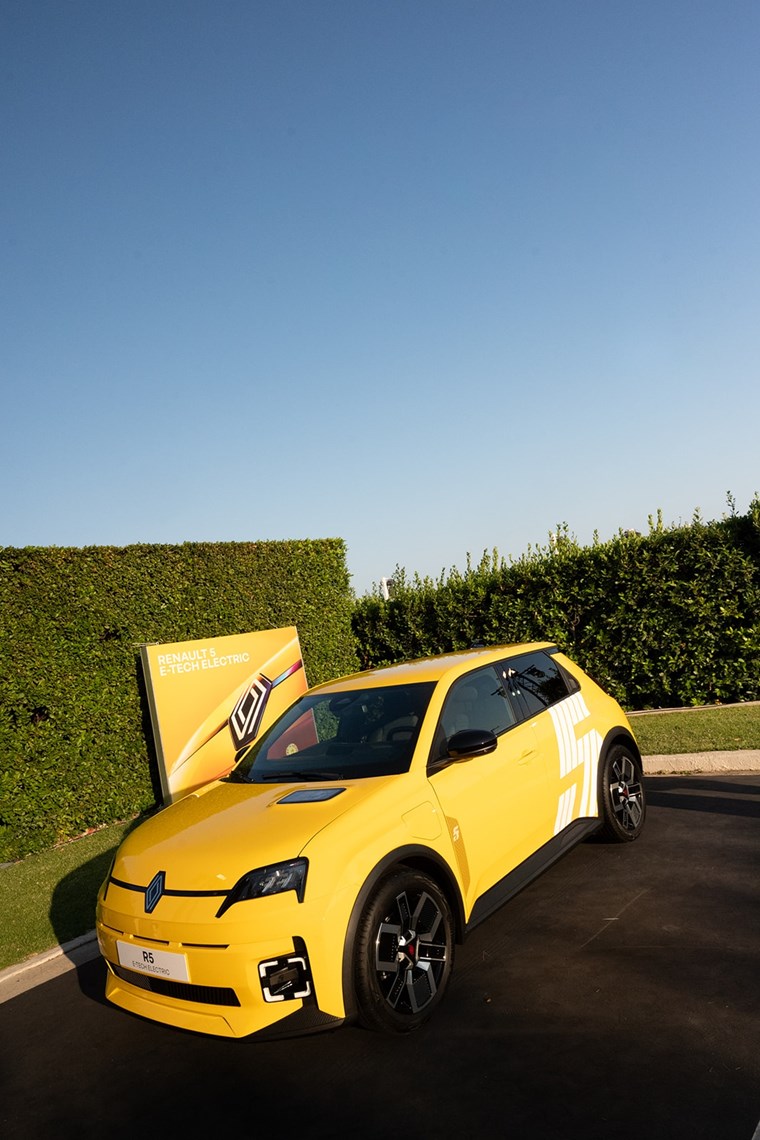 Renault 5