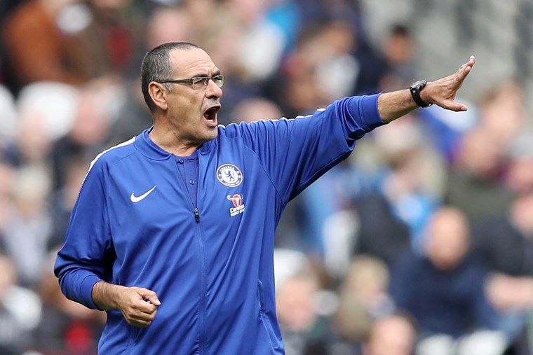 Η απόφαση ζωής του Maurizio Sarri