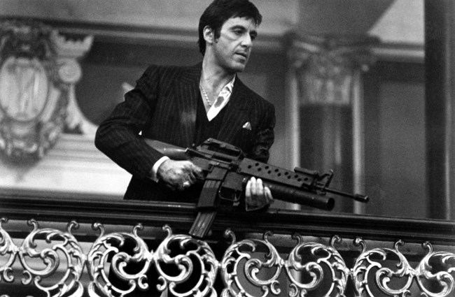 Όταν ο Al Capone οργάνωνε συσσίτια στη Νέα Υόρκη της 'Μεγάλης Ύφεσης'