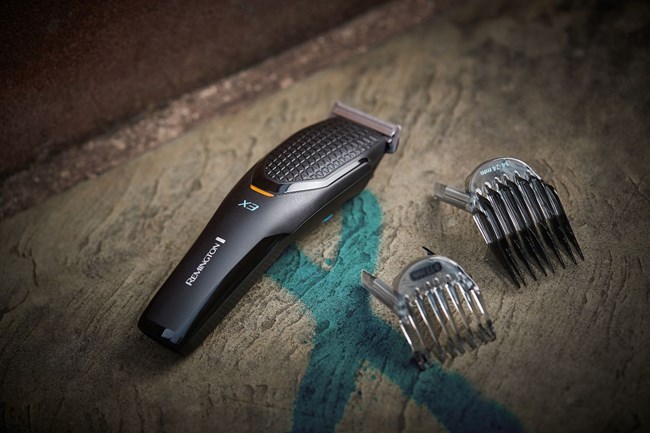 Οι ξυριστικές μηχανές της Remington είναι το ιδανικό δώρο για εκείνον την Ημέρα του Αγίου Βαλεντίνου