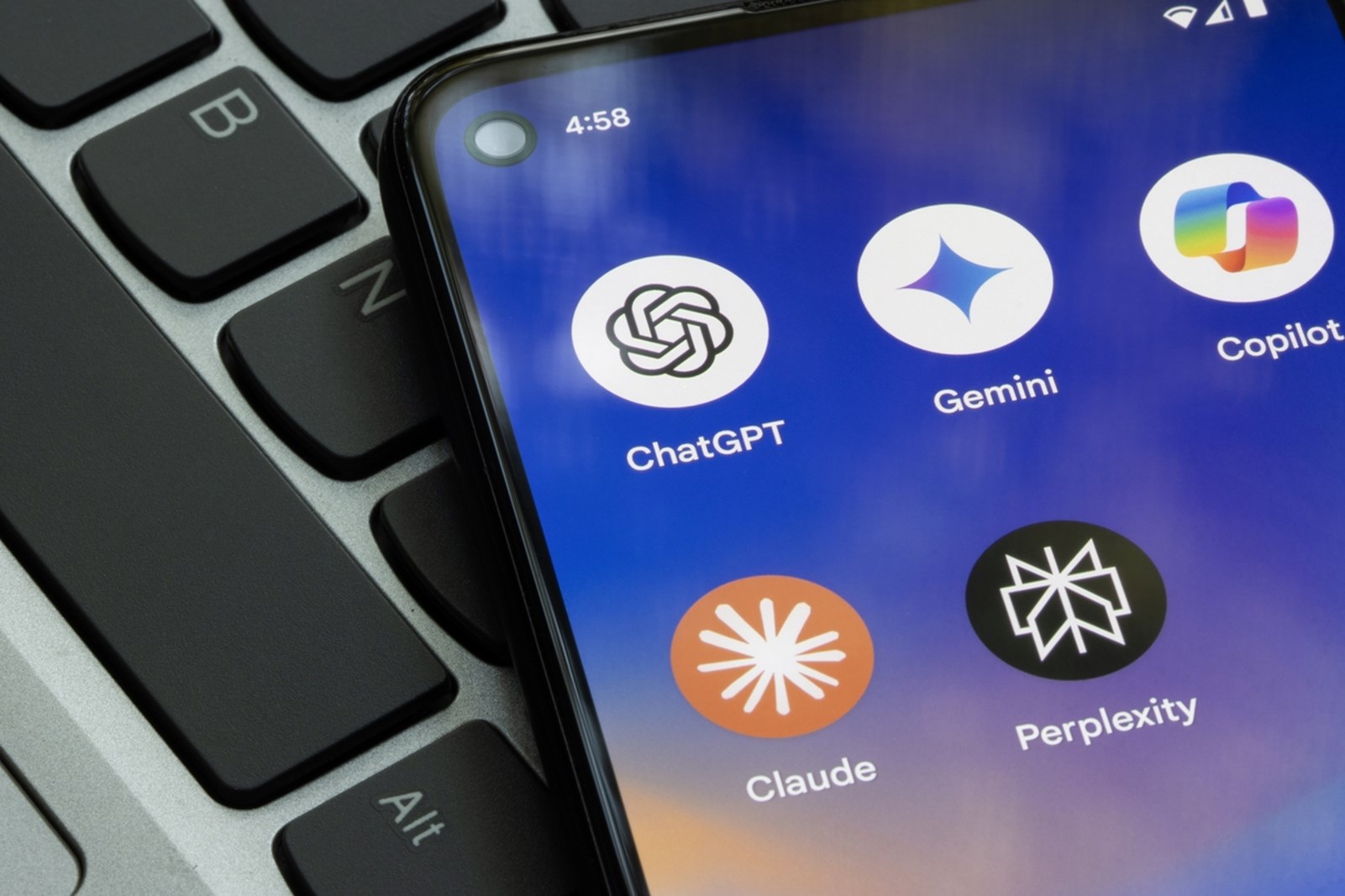 ChatGPT