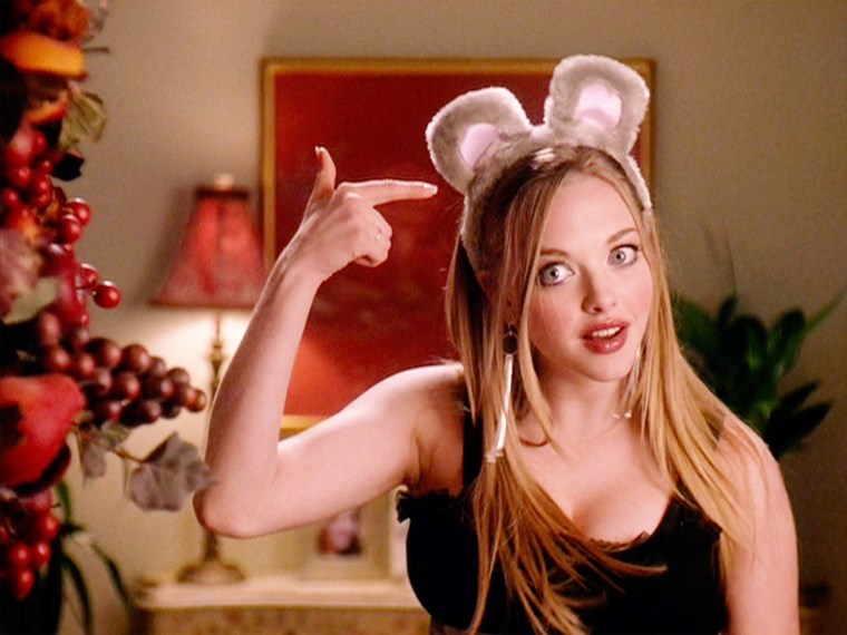 Amanda Seyfried