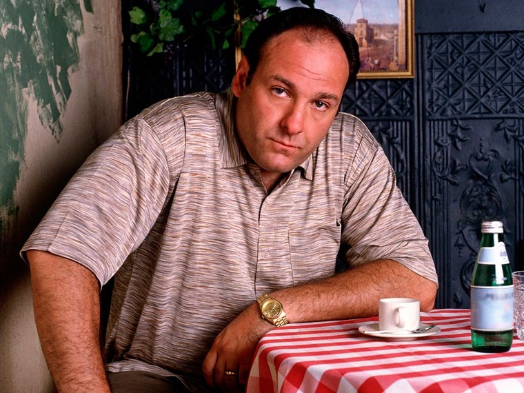 Κομβικός χαρακτήρας προστίθεται στο prequel των Sopranos