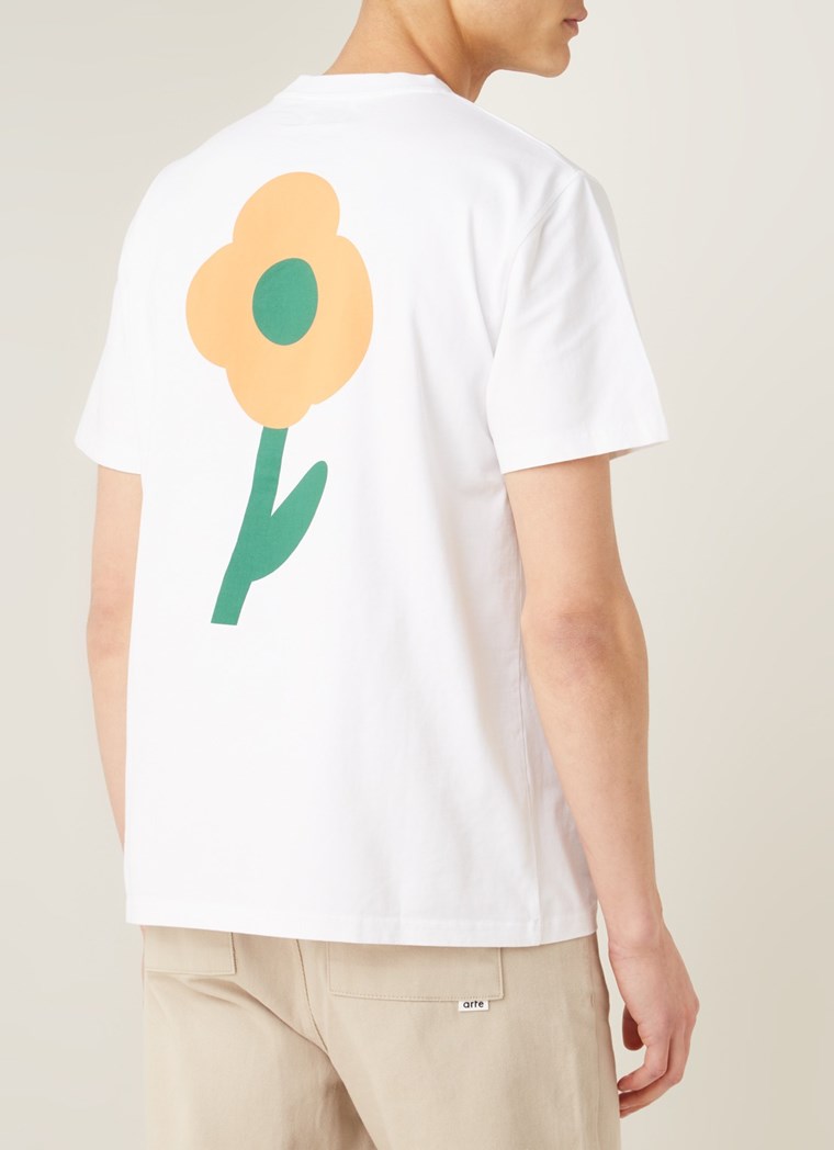 T-SHIRT ARTE ANTWERP