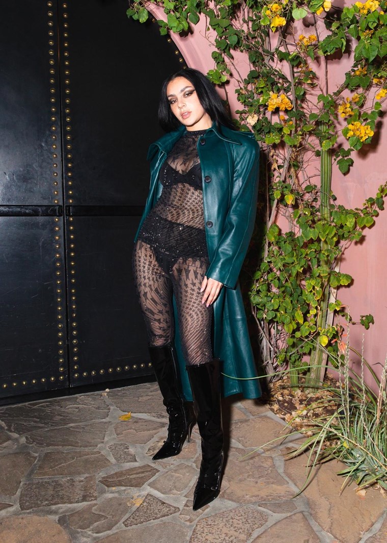 Charli XCX