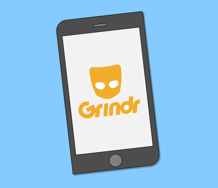 Grindr