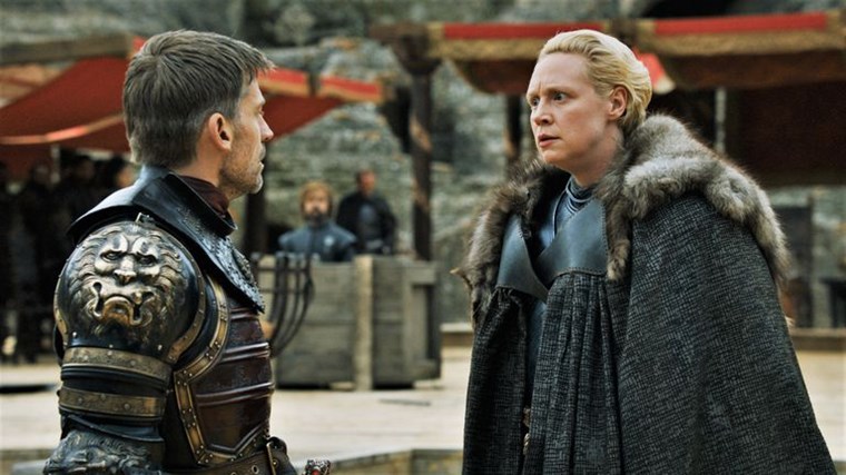 GAME OF THRONES