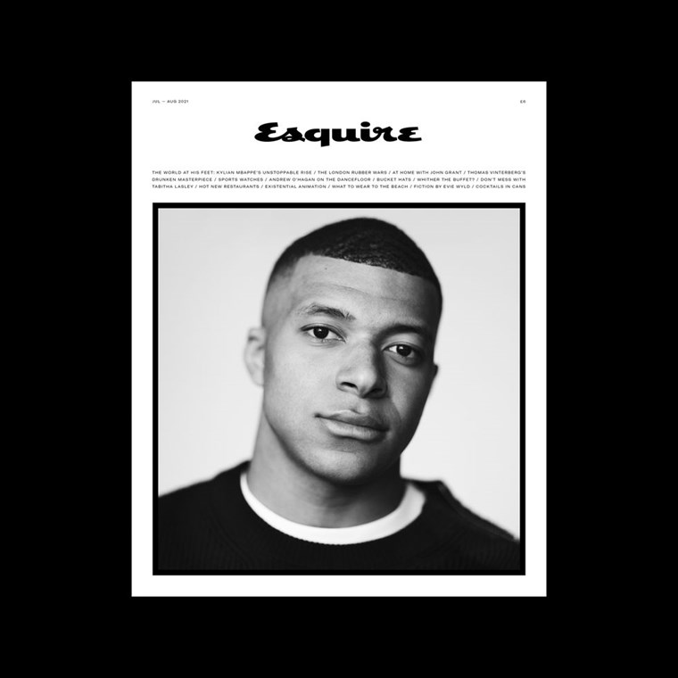 ΚΙΛΙΑΝ ΕΜΠΑΠΕ ΣΥΝΕΝΤΕΥΞΗ ESQUIRE 5