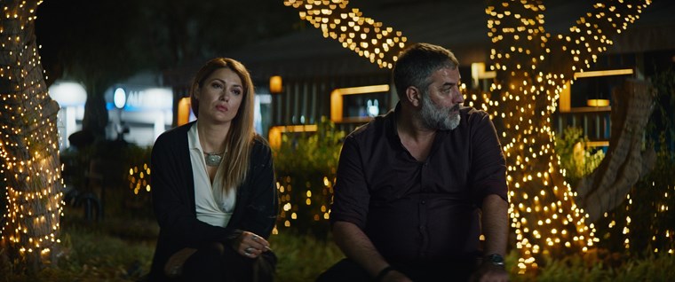 Δείτε το trailer για τη 'Σπασμένη Φλέβα', τη νέα ταινία του Γιάννη Οικονομίδη