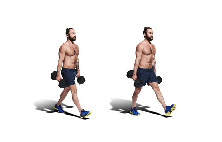 FIT MEN