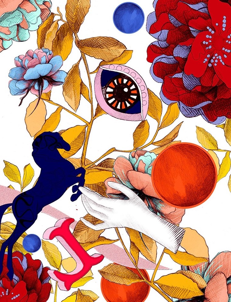 WALLPAPER BY SPYROS HALARIS