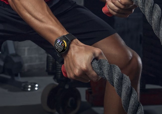 Xiaomi Watch
