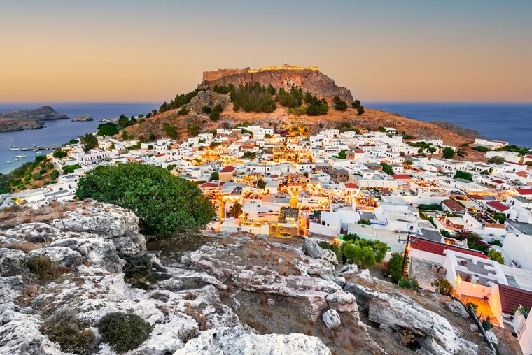 Ρόδος