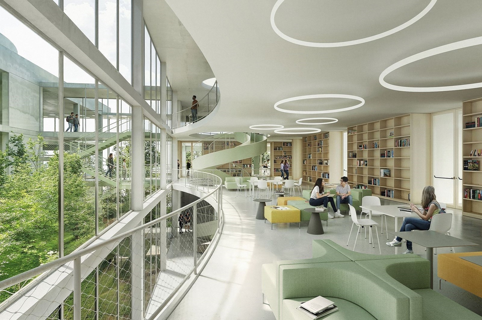 Στο Maranello λατρεύουν την Ferrari-δείτε τι φτιάχνει για την πόλη