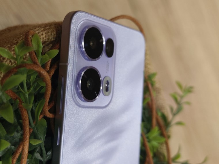 OPPO Reno13 Pro
