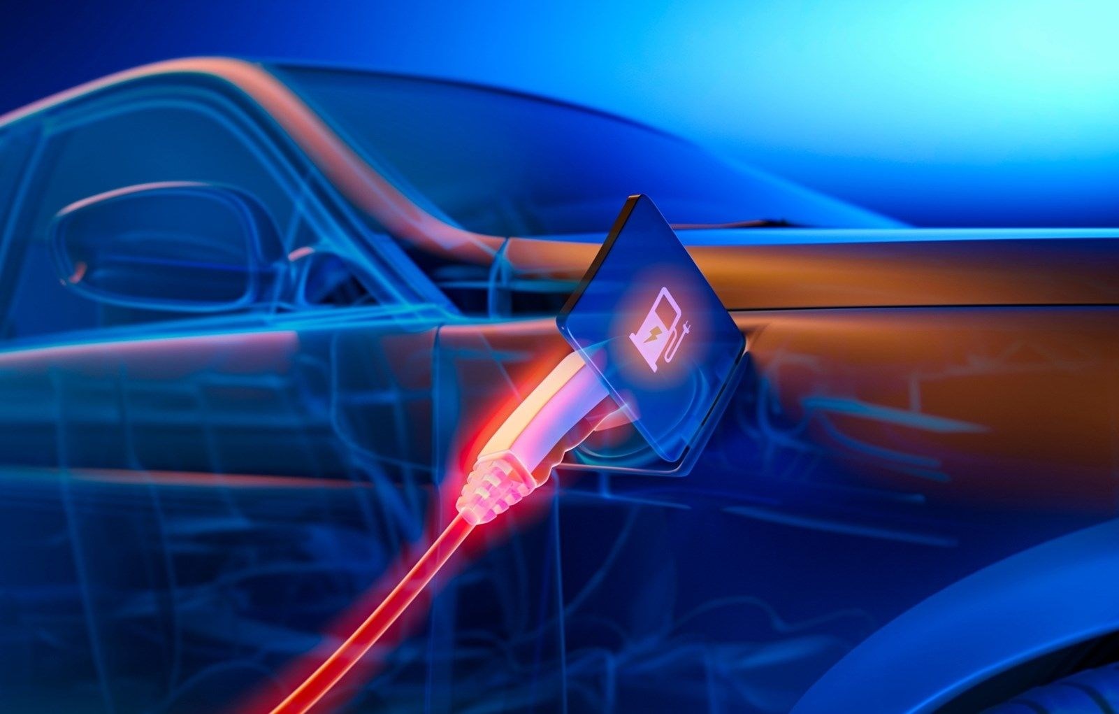 Ηλεκτρικά αυτοκίνητα