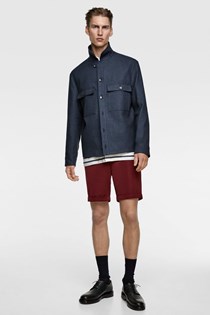 ΒΕΡΜΟΥΔΑ ΣΟΡΤΣ