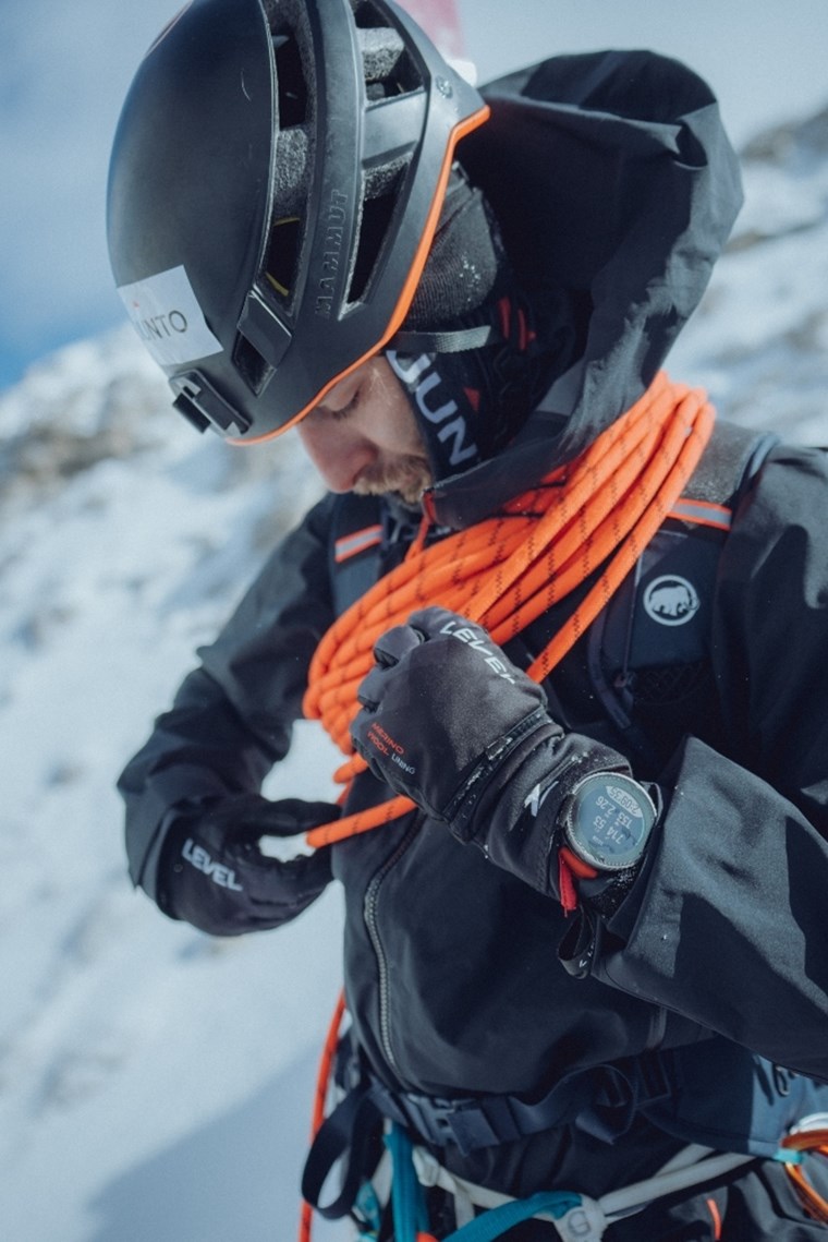 Suunto Vertical