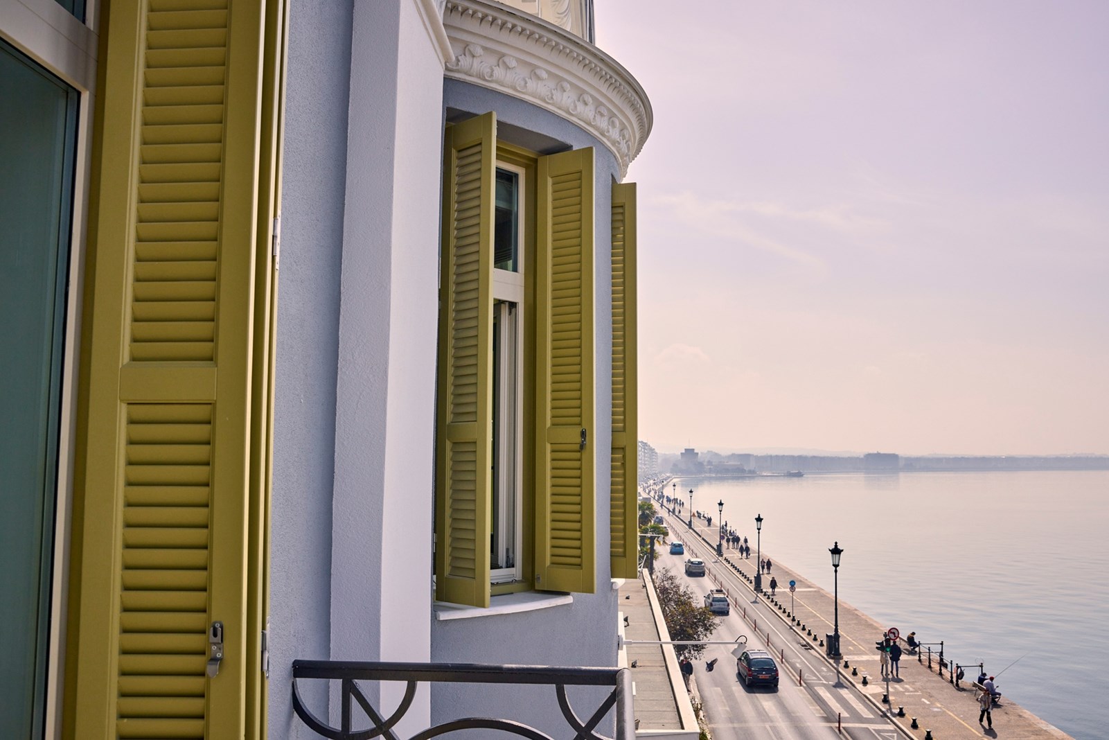 TOR Hotel Group: Εκατό χρόνια ελληνικής φιλοξενίας στην πρωτεύουσα