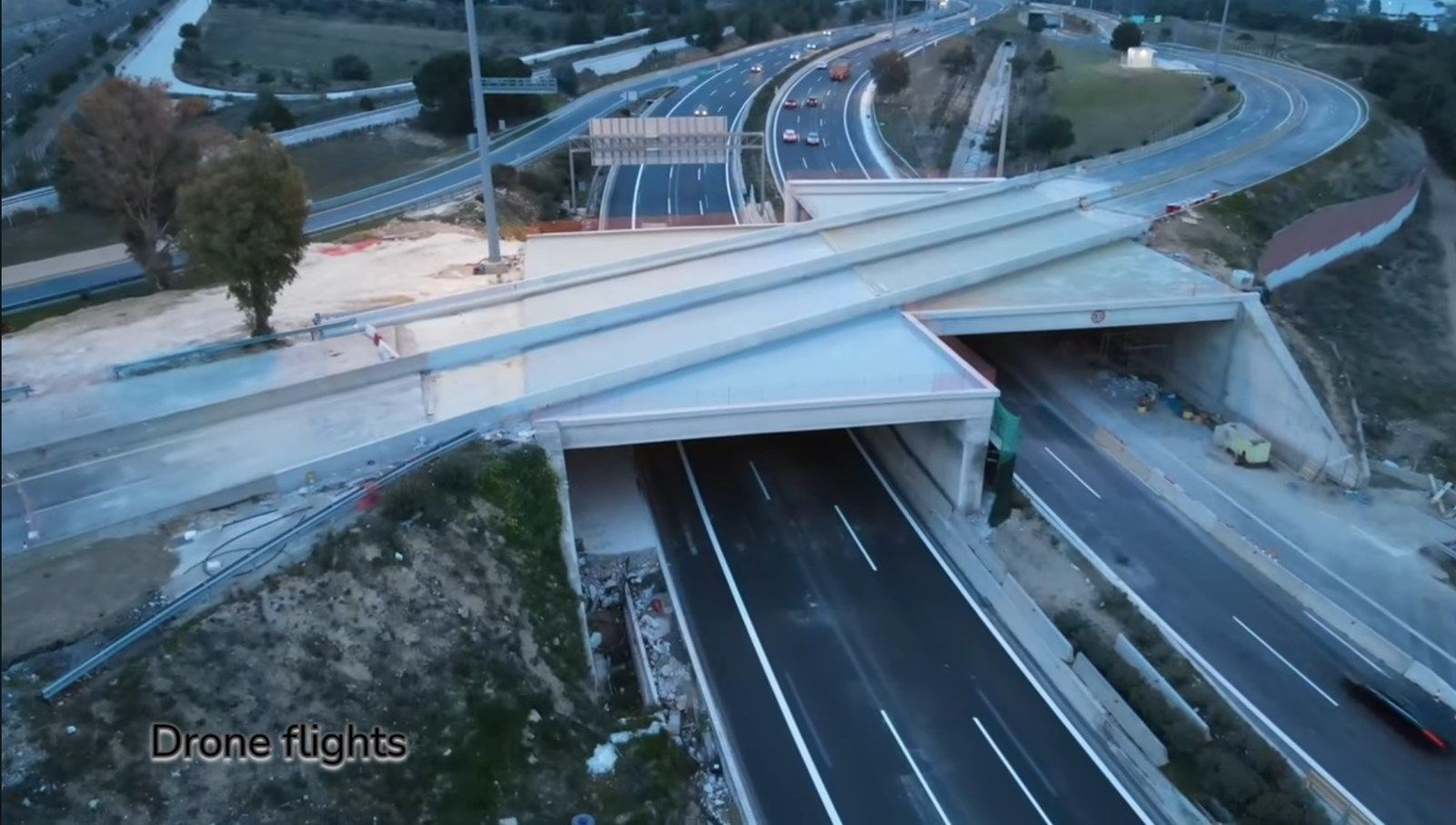 Οι 10 μεγαλύτερες γέφυρες της Ελλάδας-ποια έρχεται να ρίξει από την κορυφή το Ρίο