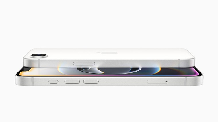 Apple iPhone 16e