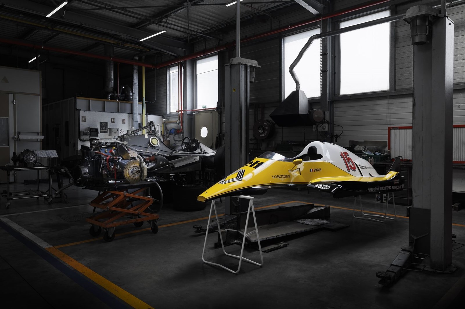 Renault Flins