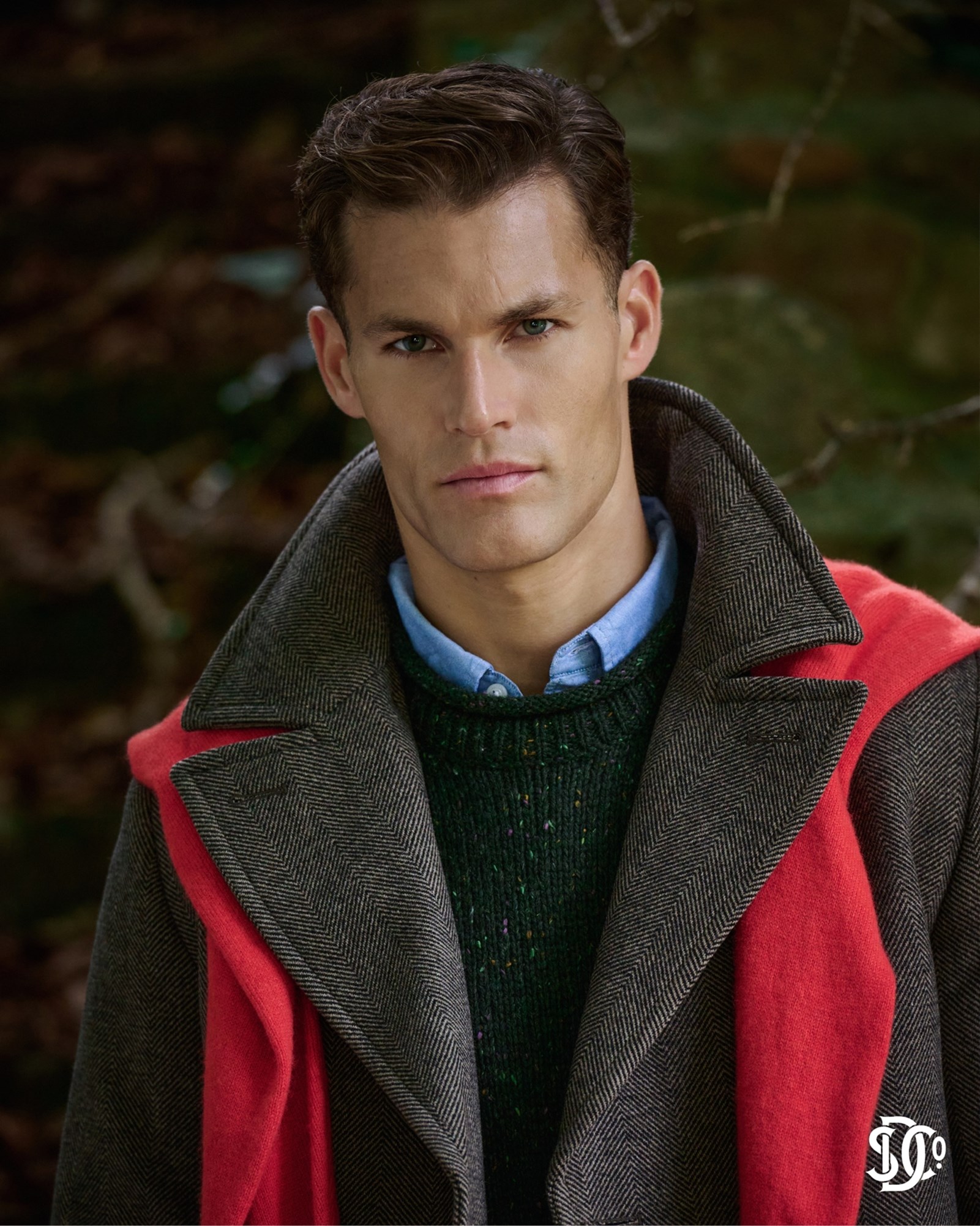 Superdry Φθινόπωρο/Χειμώνας 2025: Ένα Νέο Κεφάλαιο στη Βρετανική Κληρονομιά