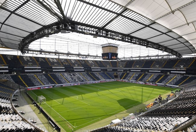 Frankfurt Arena