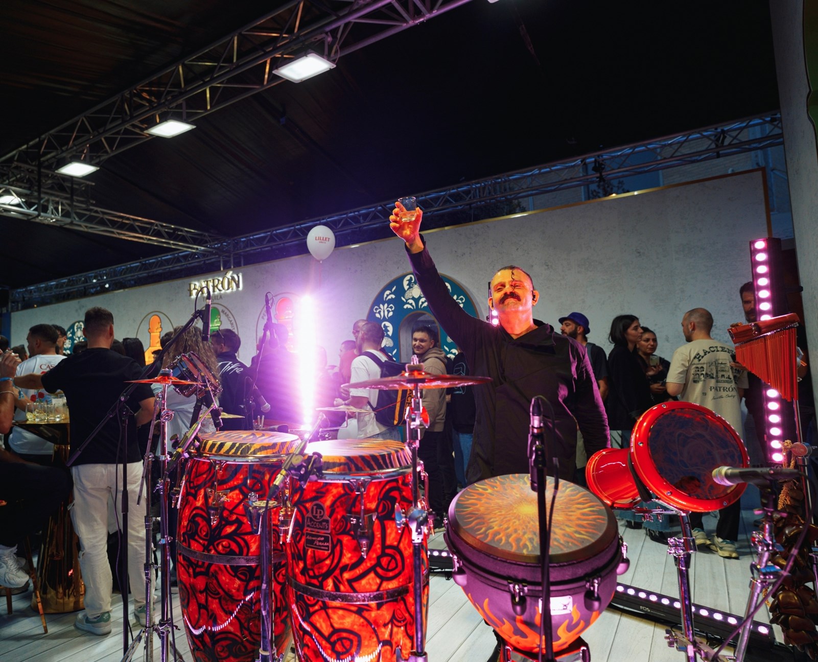 15 χρόνια Athens Bar Show: Τι ξεχωρίσαμε στην μεγάλη γιορτή των spirits;