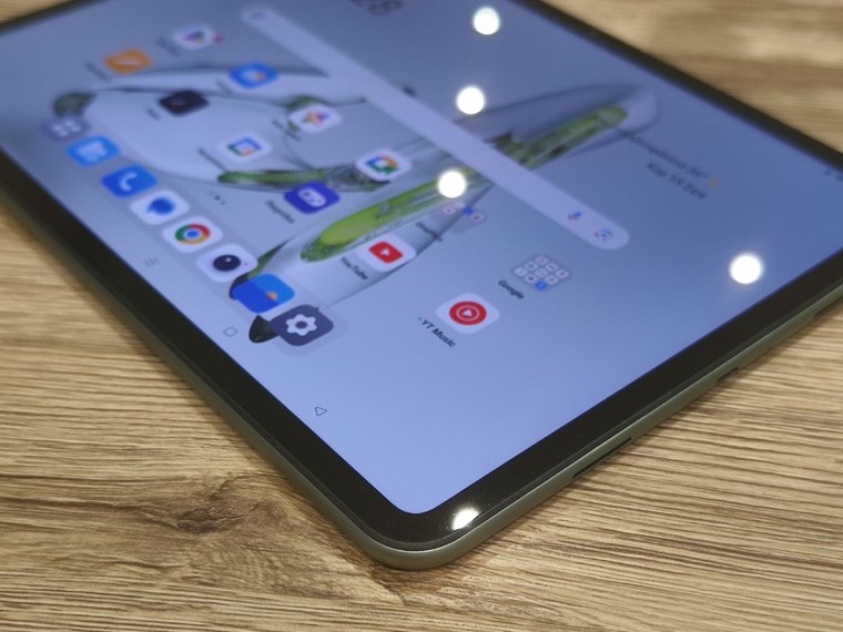 OnePlus Pad Go