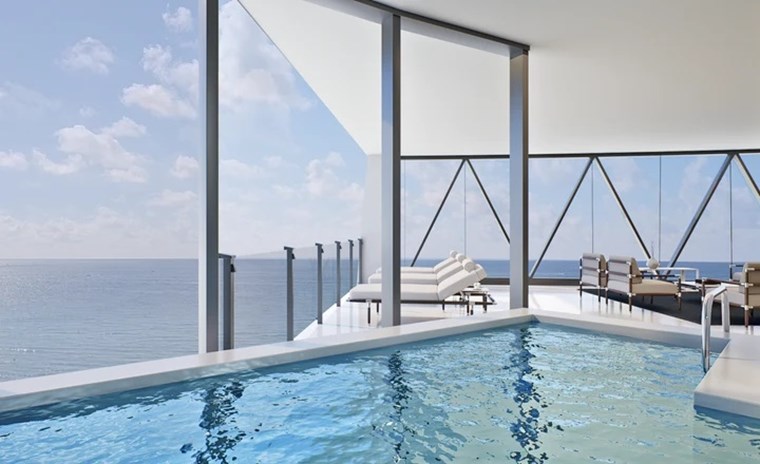 BentleyResidences