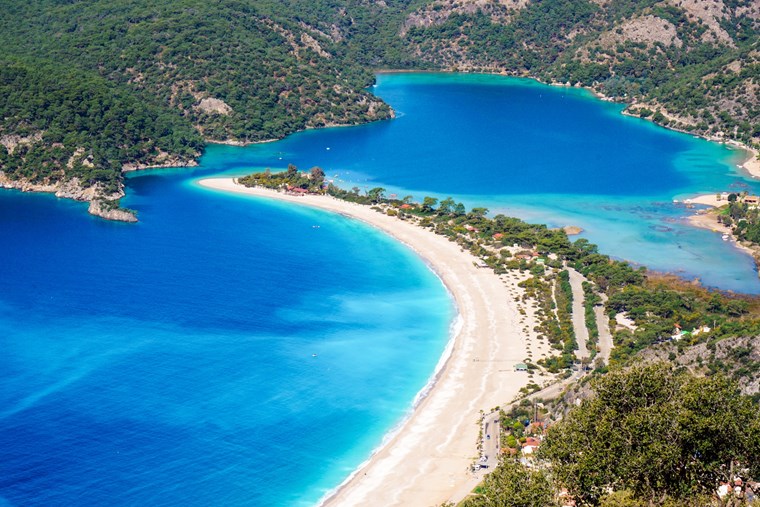 Blue Lagoon