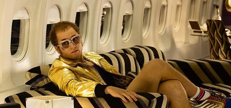 ROCKETMAN