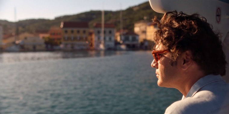 Ο Χριστόφορος Παπακαλιάτης στον Best 92.6