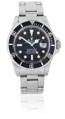 rolex submariner