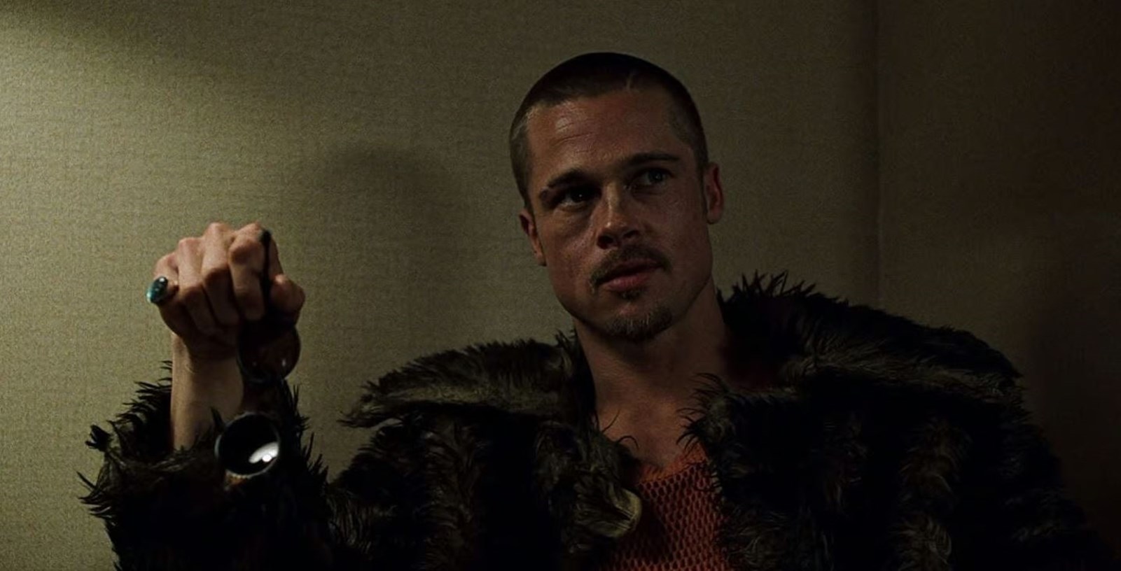 Tyler Durden