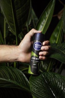 NIVEA MEN DEEP DEO