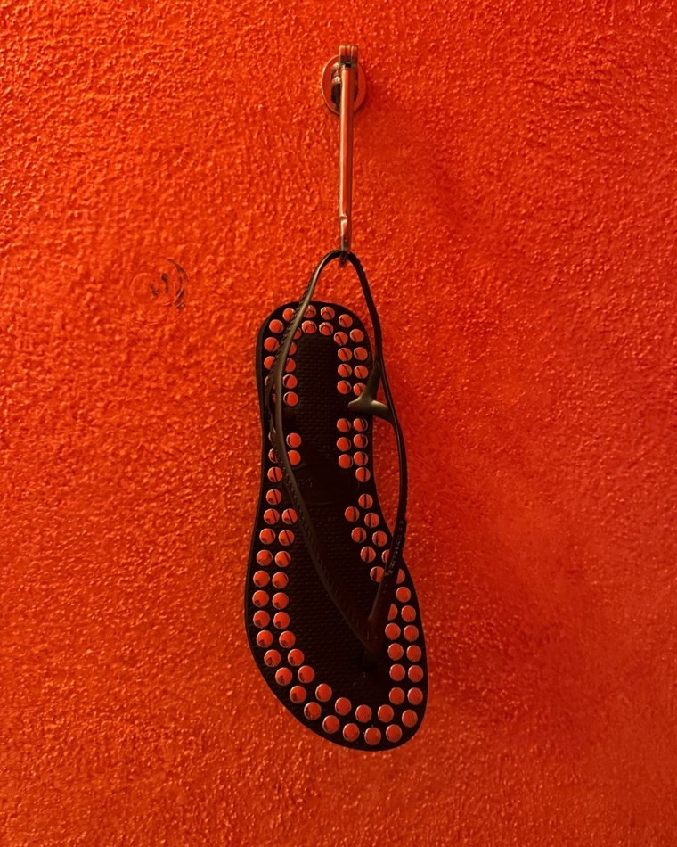 Η πιο απρόβλεπτη σύμπραξη του καλοκαιριού: Havaianas x Gimaguas