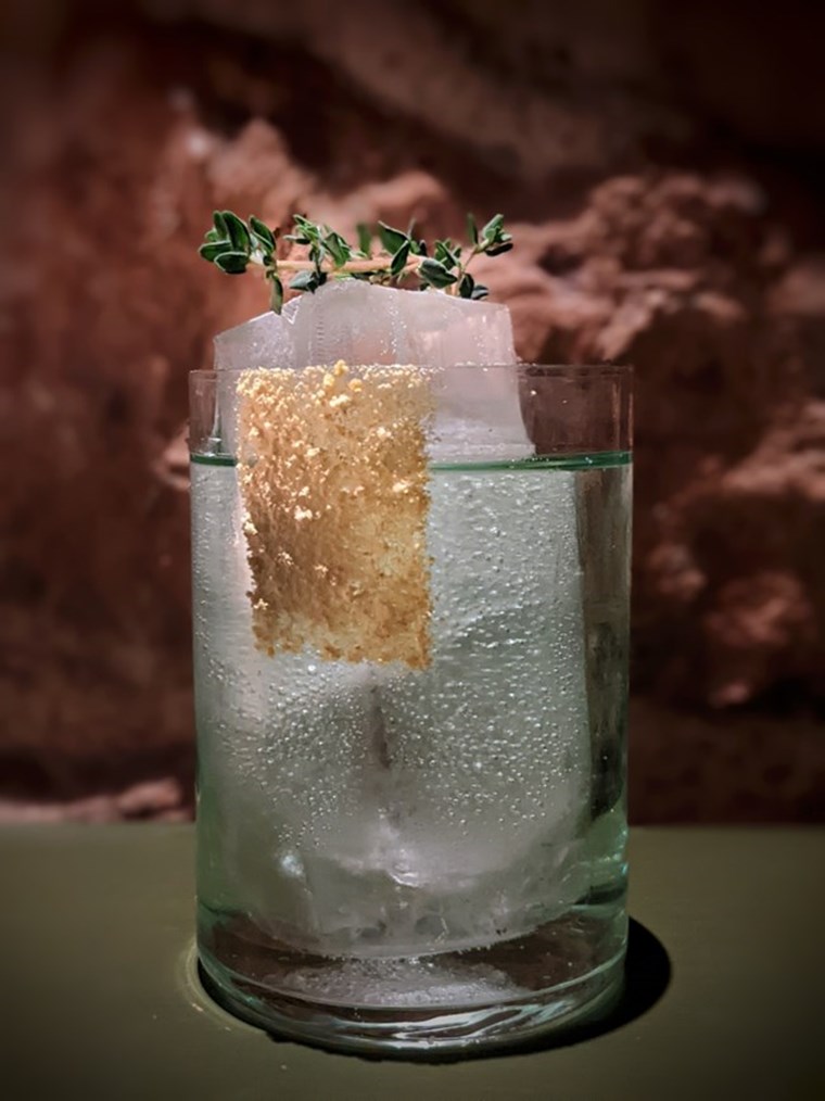 Η σεζόν του Gin & Tonic σε 11 αθηναϊκά μπαρ