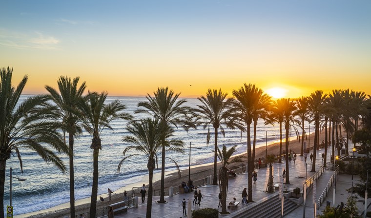 Malaga