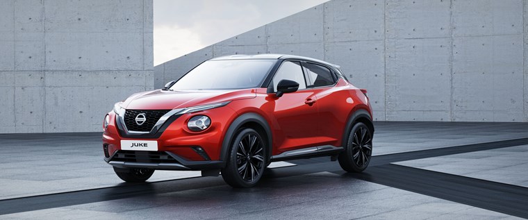 SUV