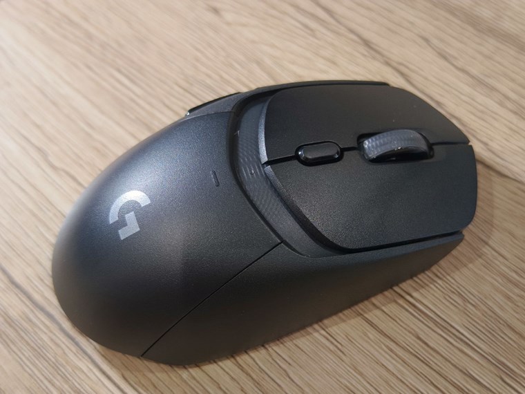 Το Logitech G309 LIGHTSPEED είναι το gaming mouse που έψαχνες
