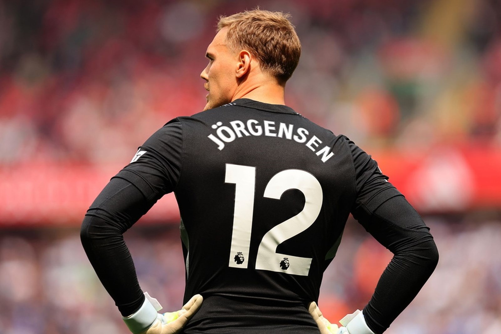 Filip Jorgensen