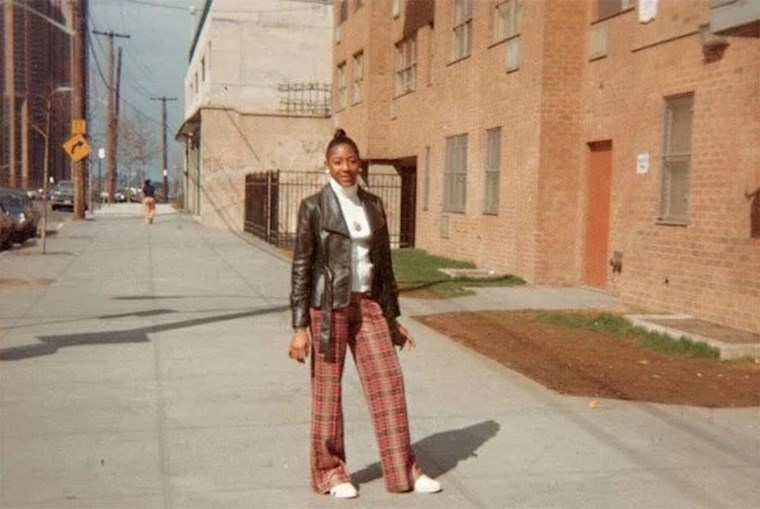 Cindy Campbell