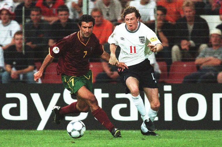 Όλες οι στιγμές που έκαναν το Euro 2000 το καλύτερο τουρνουά στην ιστορία